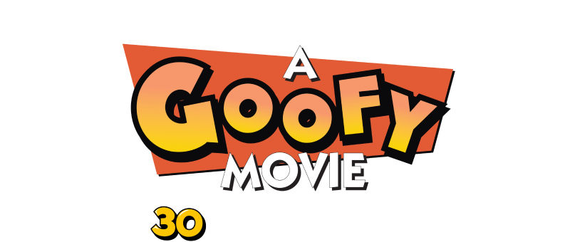 Goofy