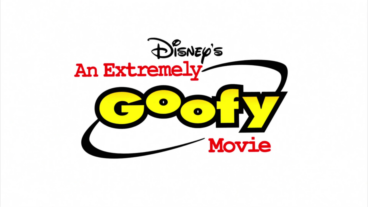 Goofy