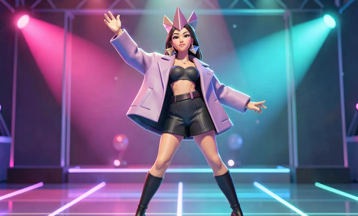 Lady Gaga