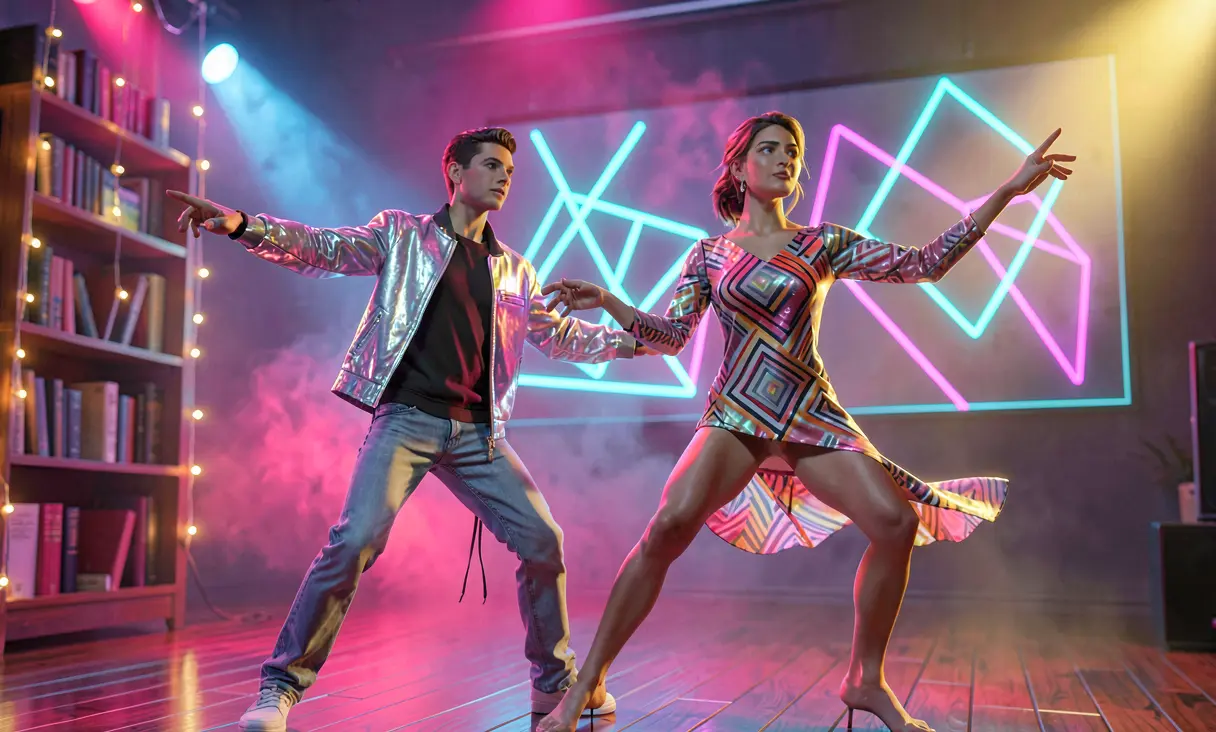 Just Dance 3 (2011)