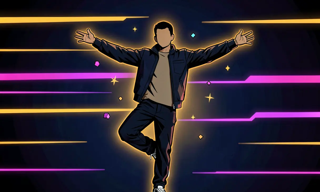 Blinding Lights - The Weeknd