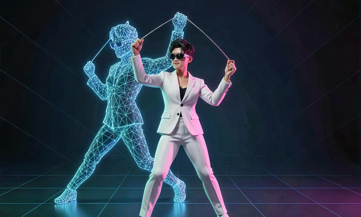 Gangnam Style - PSY