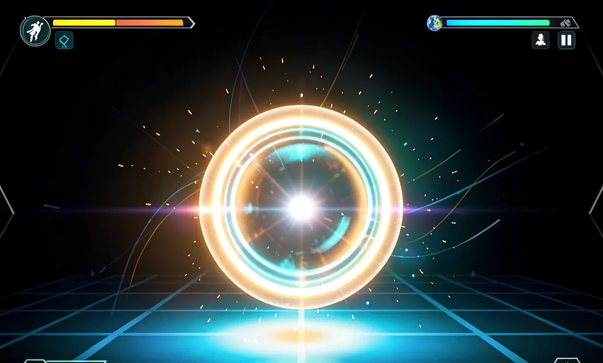 Energy Orb