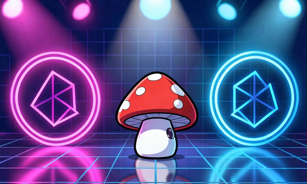 Super Mushroom