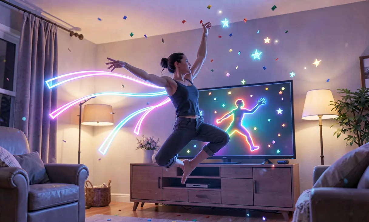 Just Dance Season