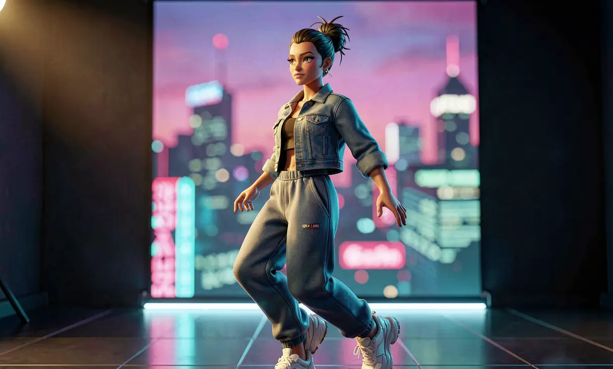 Photo Mode