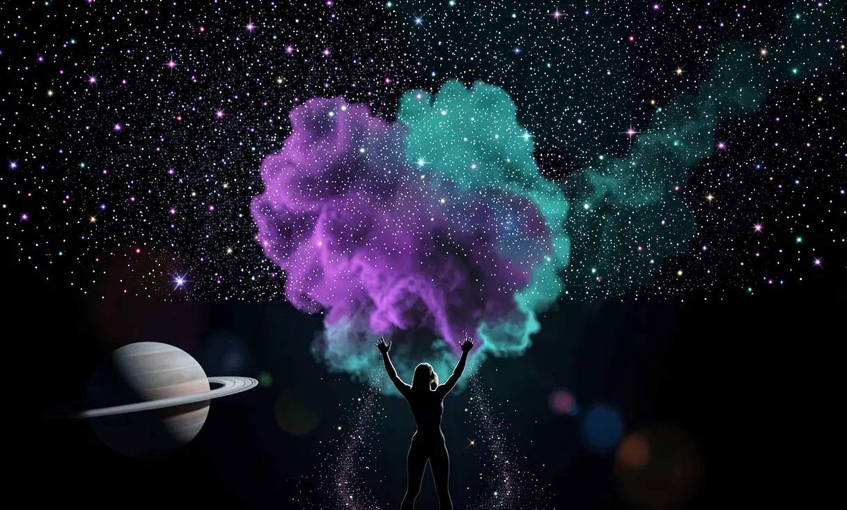 Cosmic