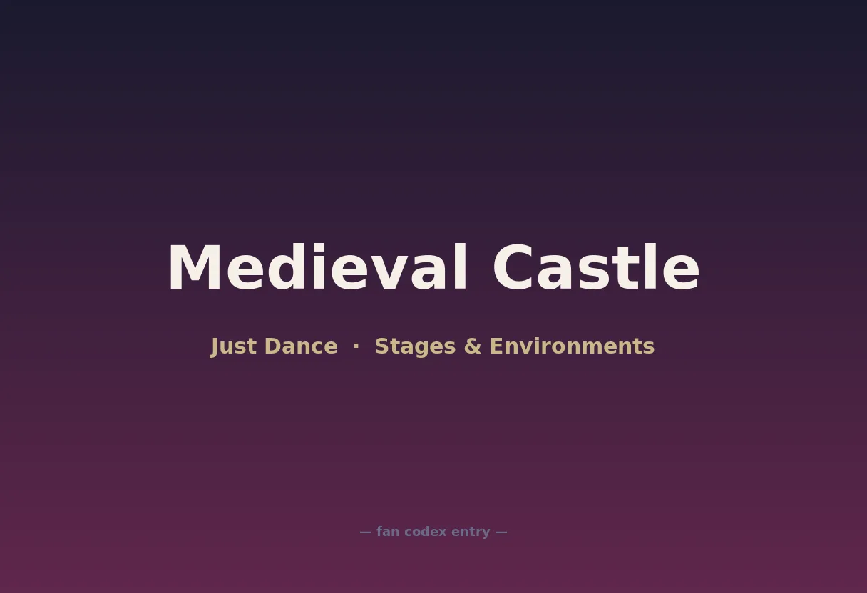 Medieval Castle