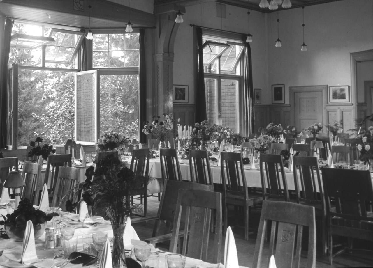 Party Room