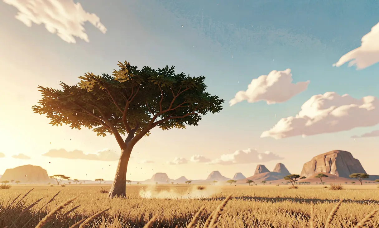 Savanna