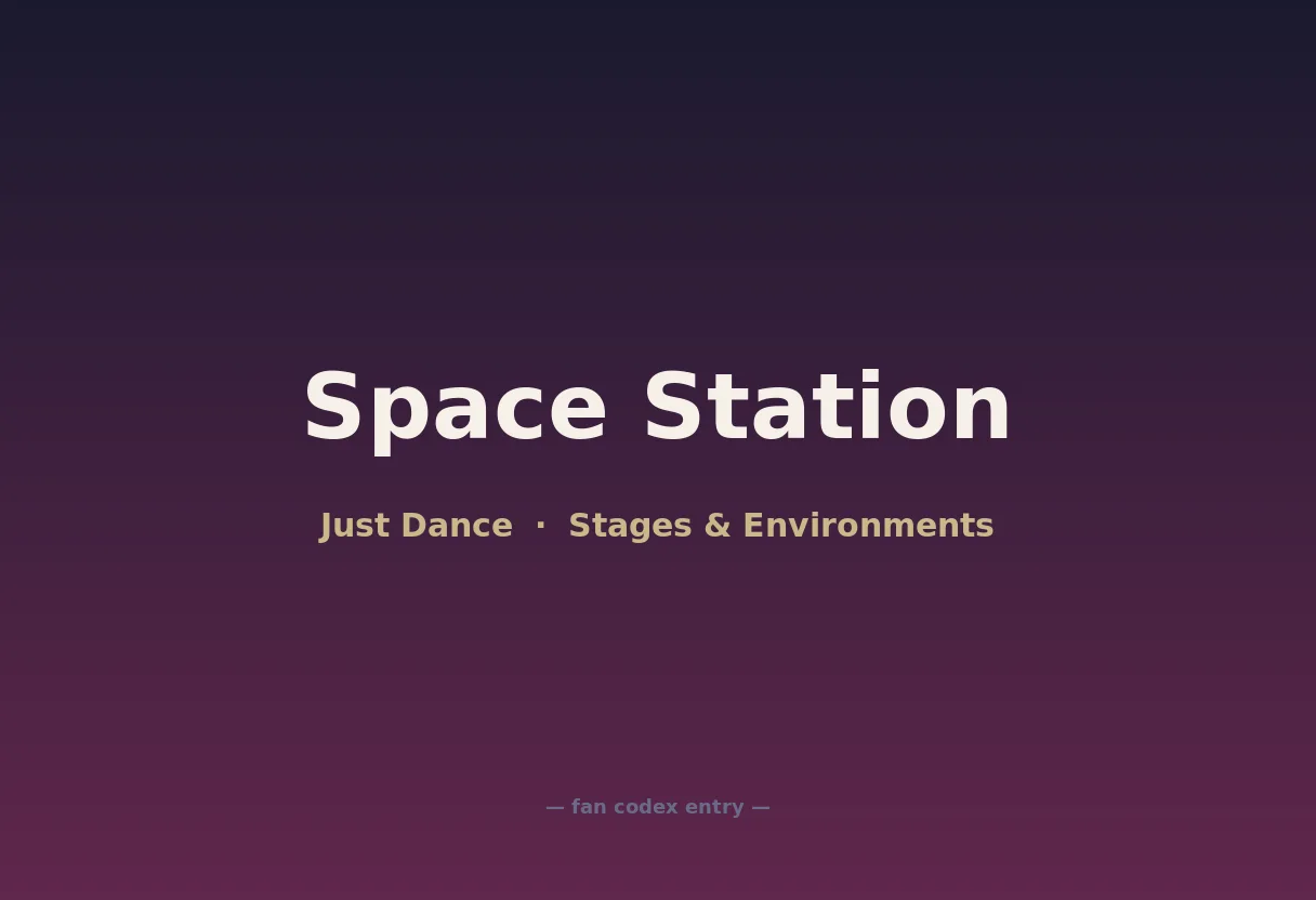 Space Station